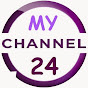 My Channel 24
