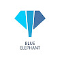 BLUE ELEPHANT CNC