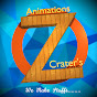 ZCrater\'s Animations