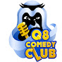 Q8comedy club