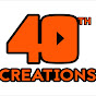 40th Creations
