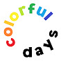 colorful days