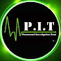 PIT - Paranormal Investigation Team