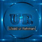UBAID UR REHMAN