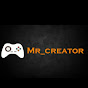 Mr _ creator