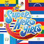 DC Super Hero Girls Latino