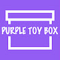 퍼플 토이박스(Purple Toy Box)