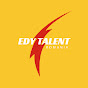 Edy Talent Romania