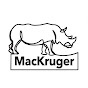 MacKruger Wildlife Videos