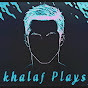 khalafPlays