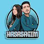 Hasasagim - הסס״גים
