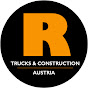 RC TRUCKS & CONSTRUCTION I AUSTRIA
