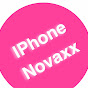 Iphone Novaxx