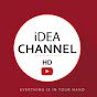 idea channel hd
