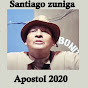 Santiago Zuniga Apostol