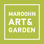 marhoon art & garden