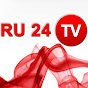 RU 24 TV Cyprus