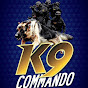 K-9 Commando