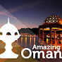 Amazing Oman