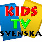 Kids TV Svenska Barnsånger