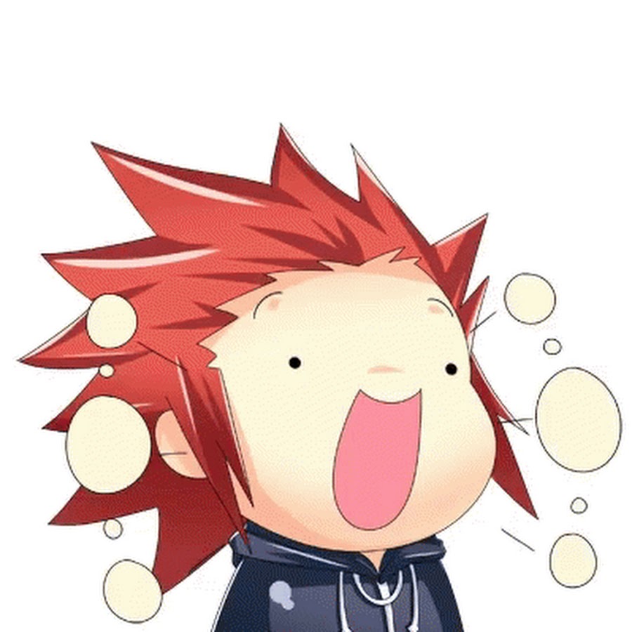 Excited kingdom. Happy Noises. Axel meme.