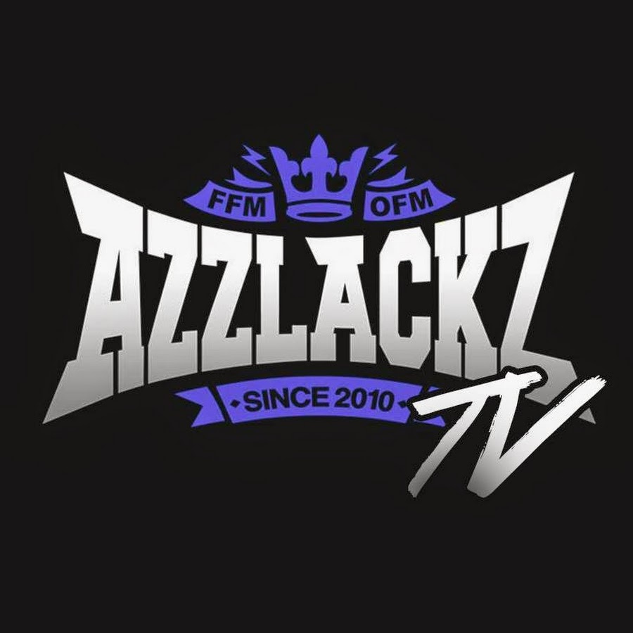 Profile avatar of Azzlackz