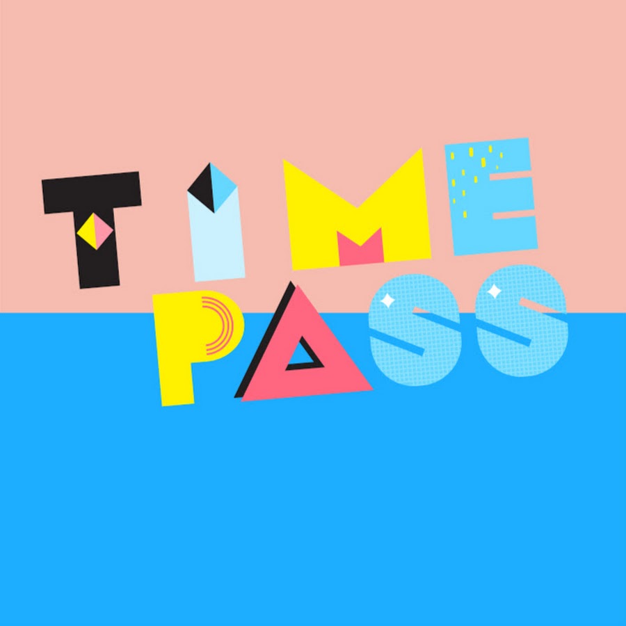 Time pass - YouTube
