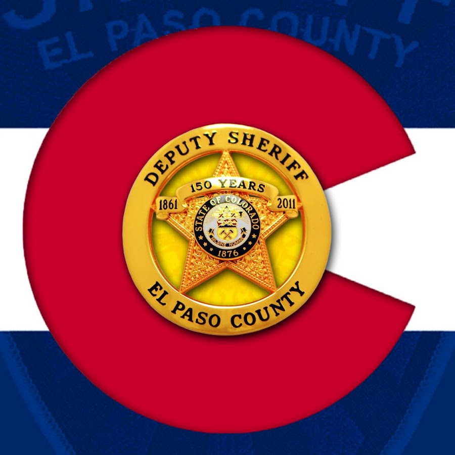 EPC Sheriff's Office - YouTube