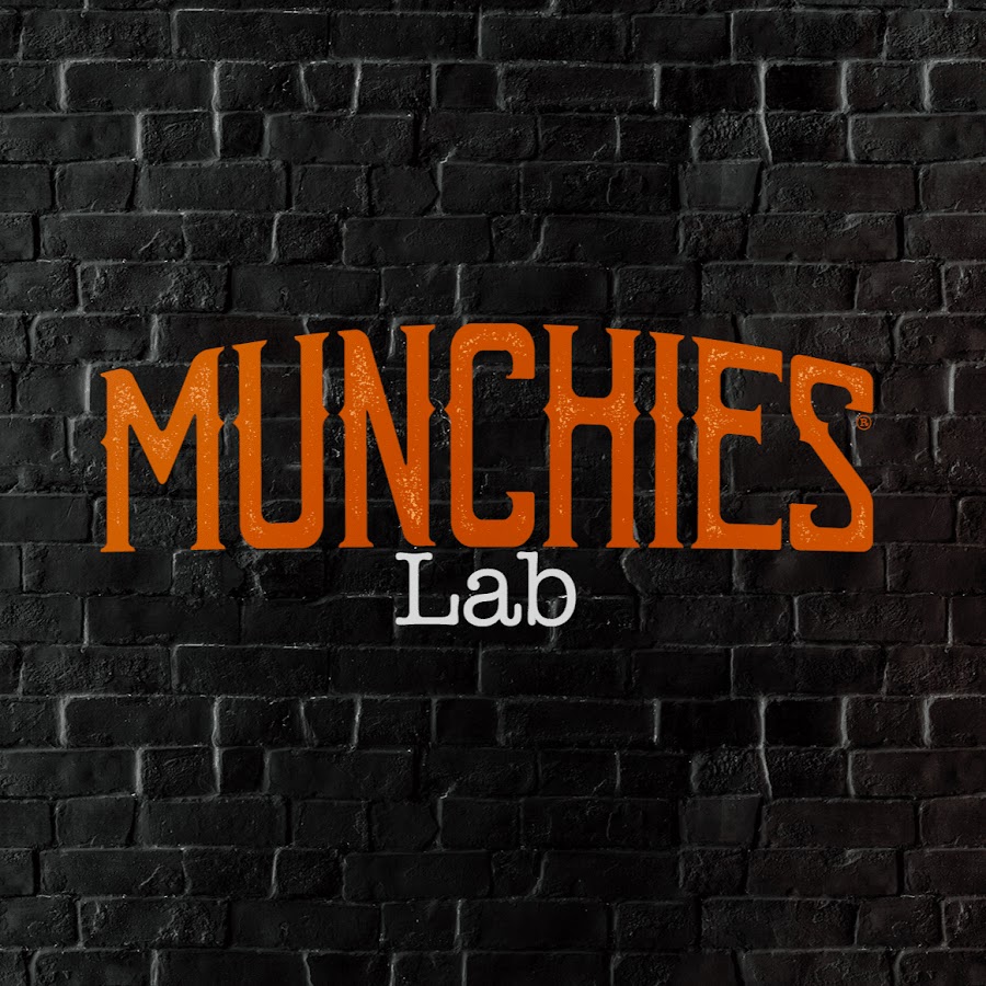 Munchies Lab @MunchiesLab