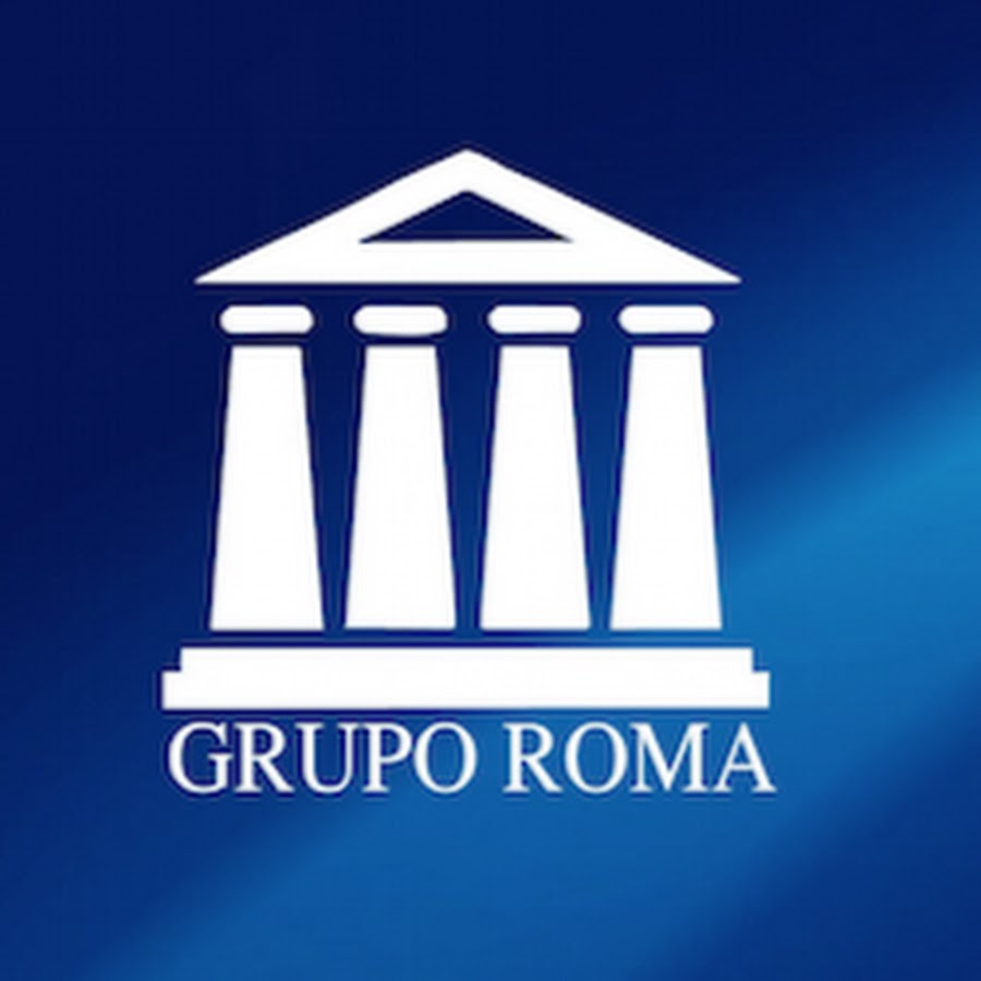 Grupo Roma - YouTube