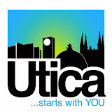 Utica, New York logo