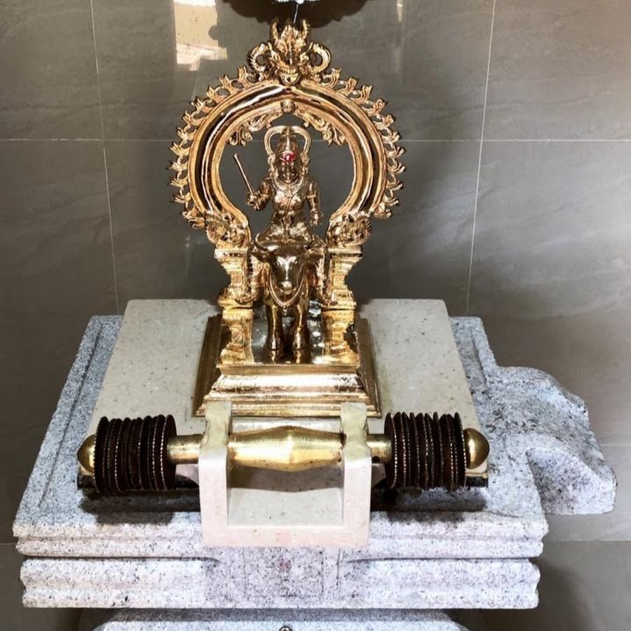 Sree Vishnumaya Temple Bangalore - YouTube