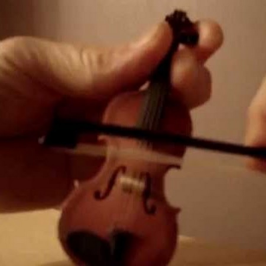 World s smallest violin перевод. Smallest Violin на гитаре. Worlds smallest Violin играть.