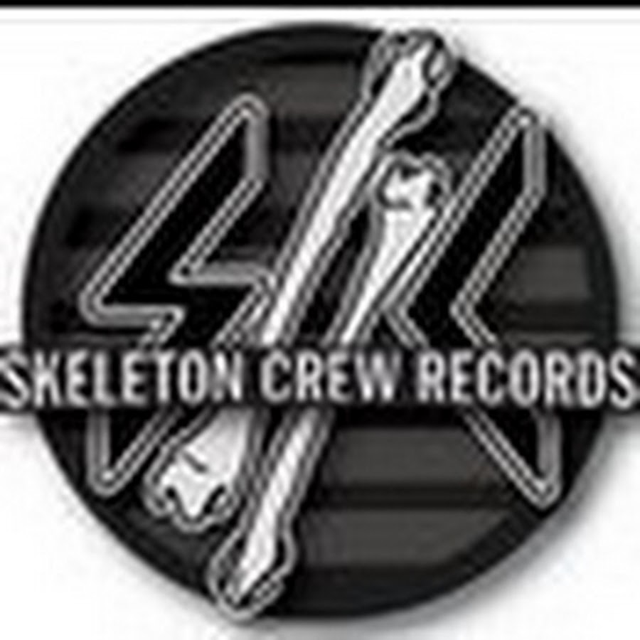 Crew запись. Скелетон Крю. Skeleton Crew группа.