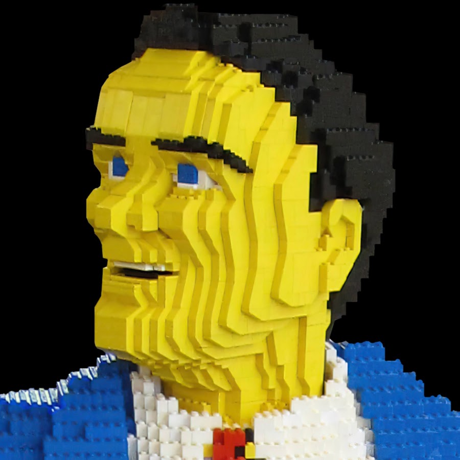 Profile avatar of Techmoan