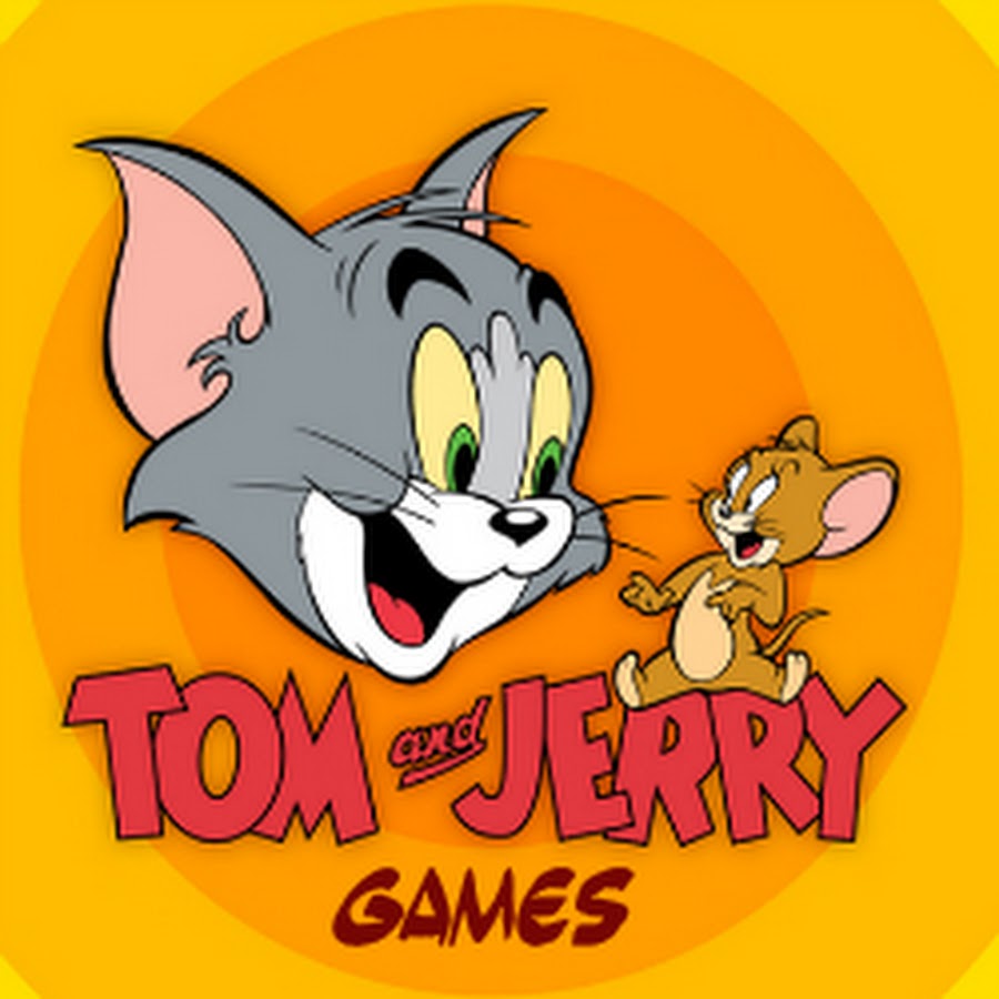 Том и Джерри игра