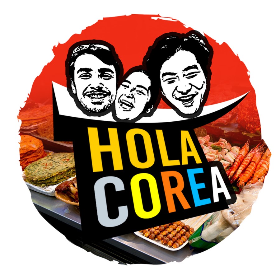 Hola Corea - YouTube