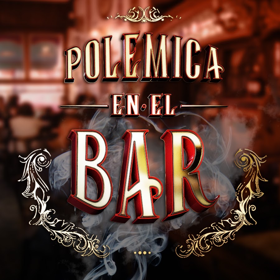 Polémica en el Bar - YouTube