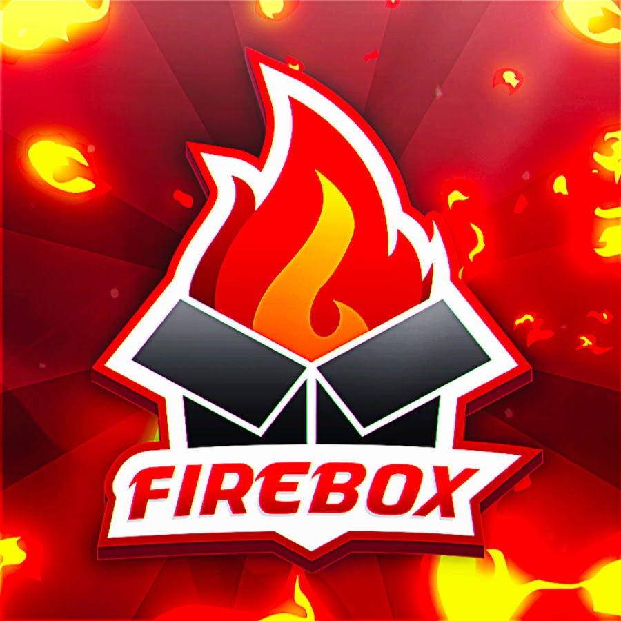 Profile avatar of fireboxxe