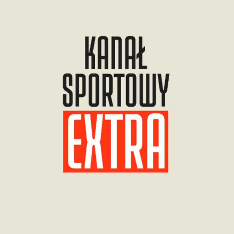 Profile avatar of KanalSportowyExtra