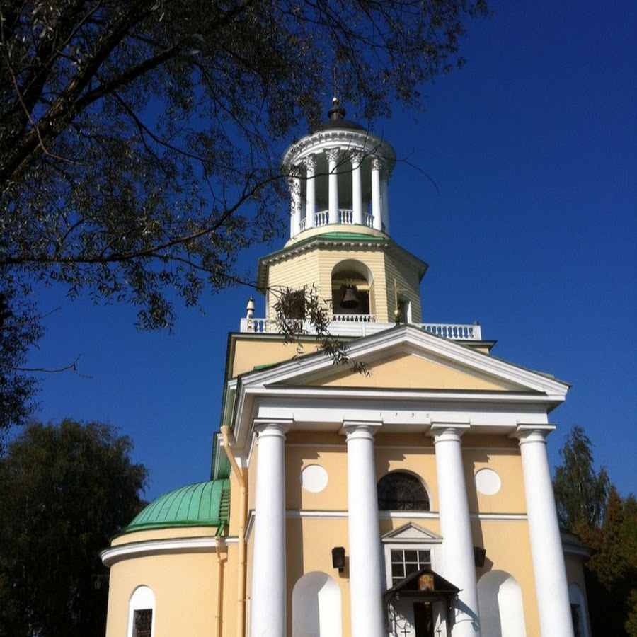 Церковь на выборгском шоссе в озерках санкт петербург