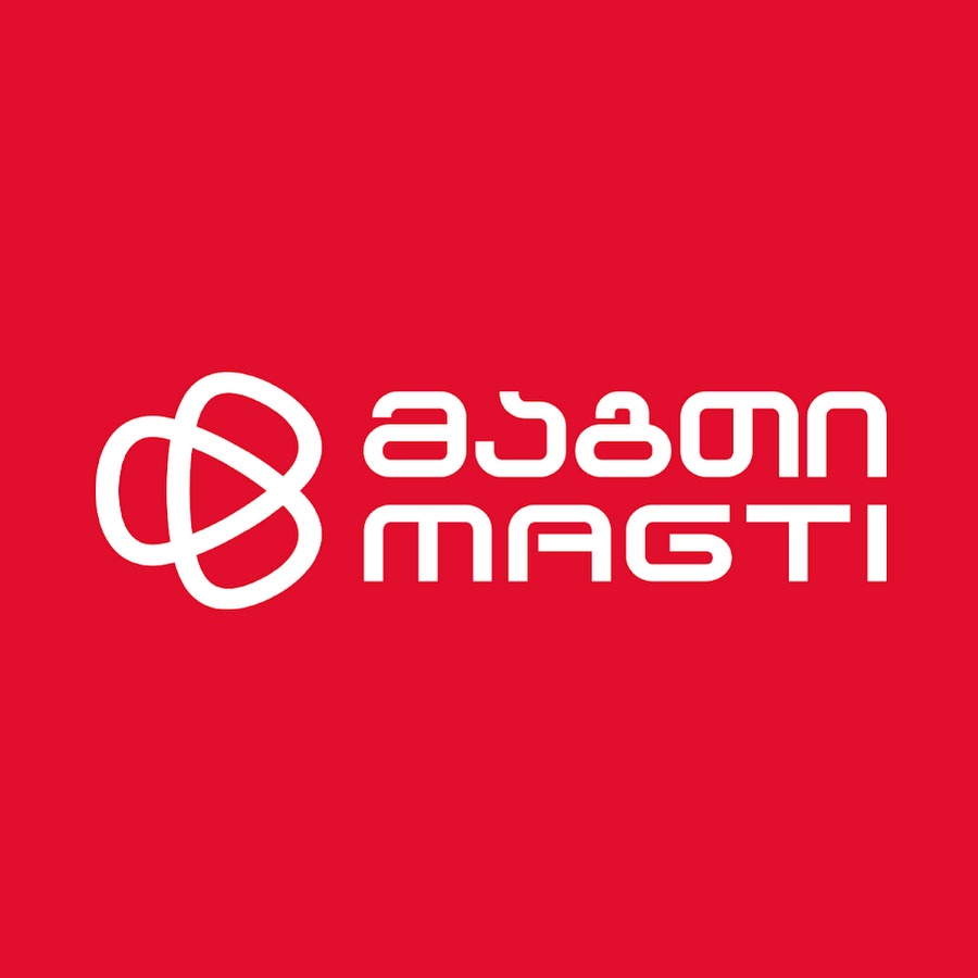 Сим карта magti