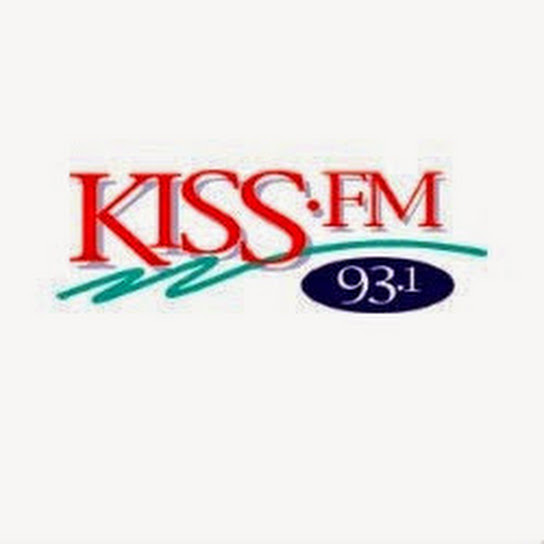 93 1 kiss el paso