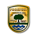 Prospect, Kentucky logo