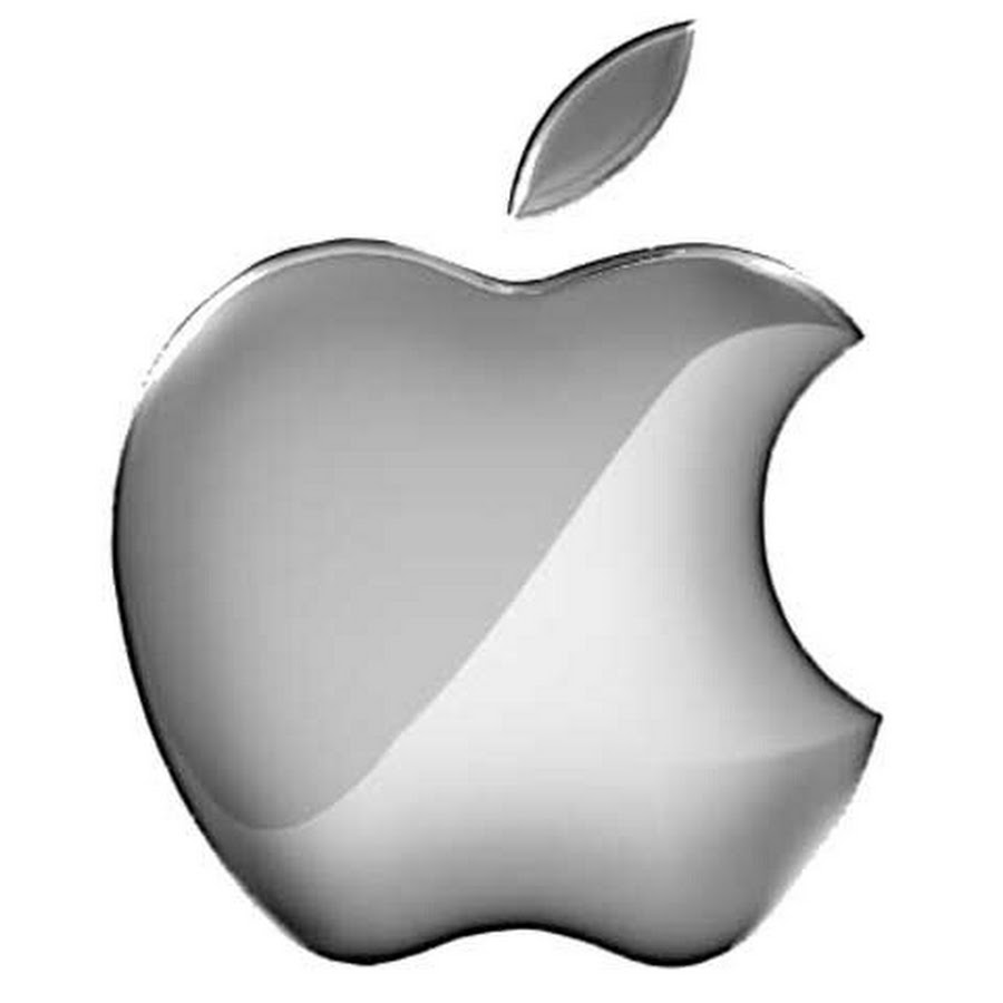 Товарный знак Эппл яблоко