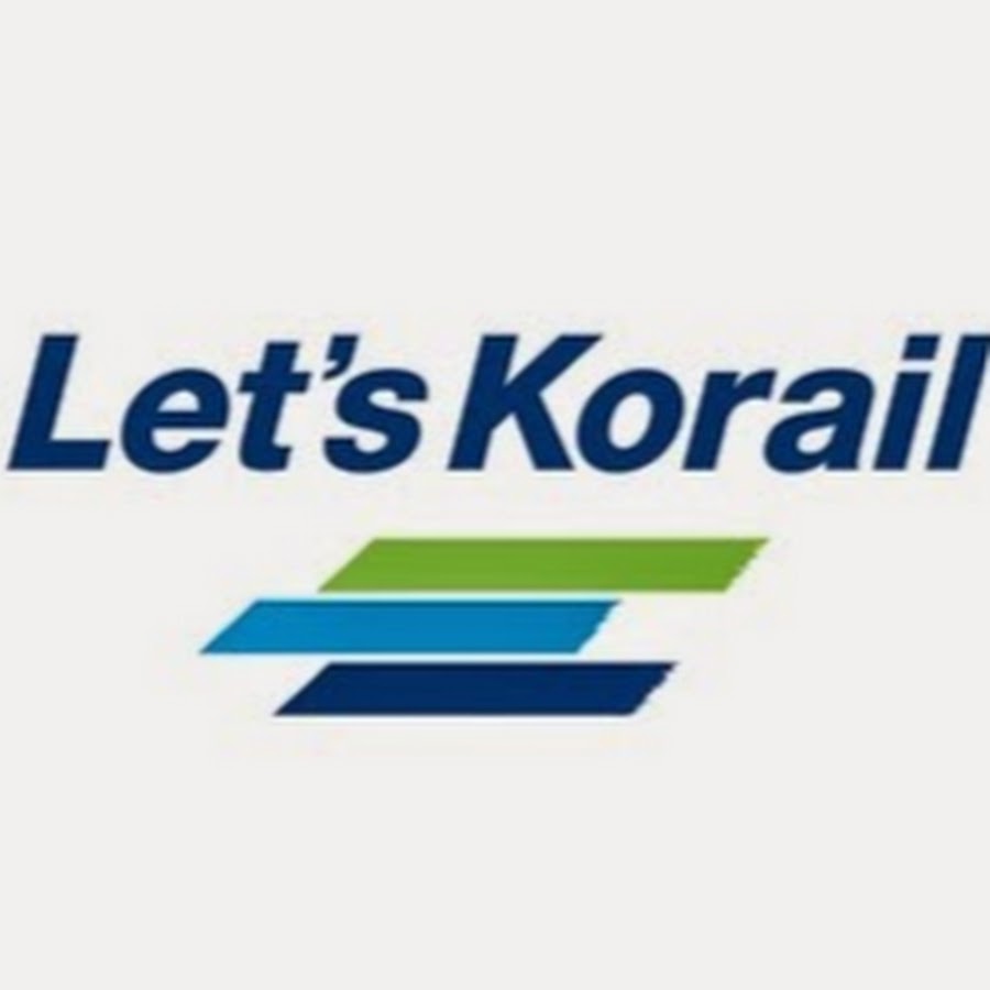 Let'S Korail 레츠코레일 - Youtube