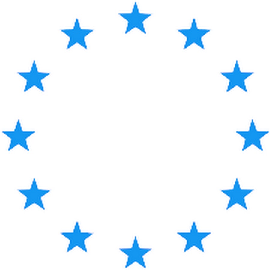 Звезды Евросоюза