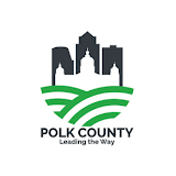 Polk County, Iowa logo
