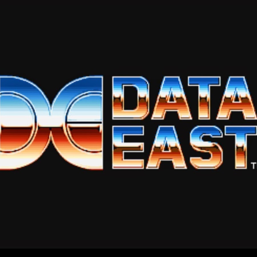 Data east