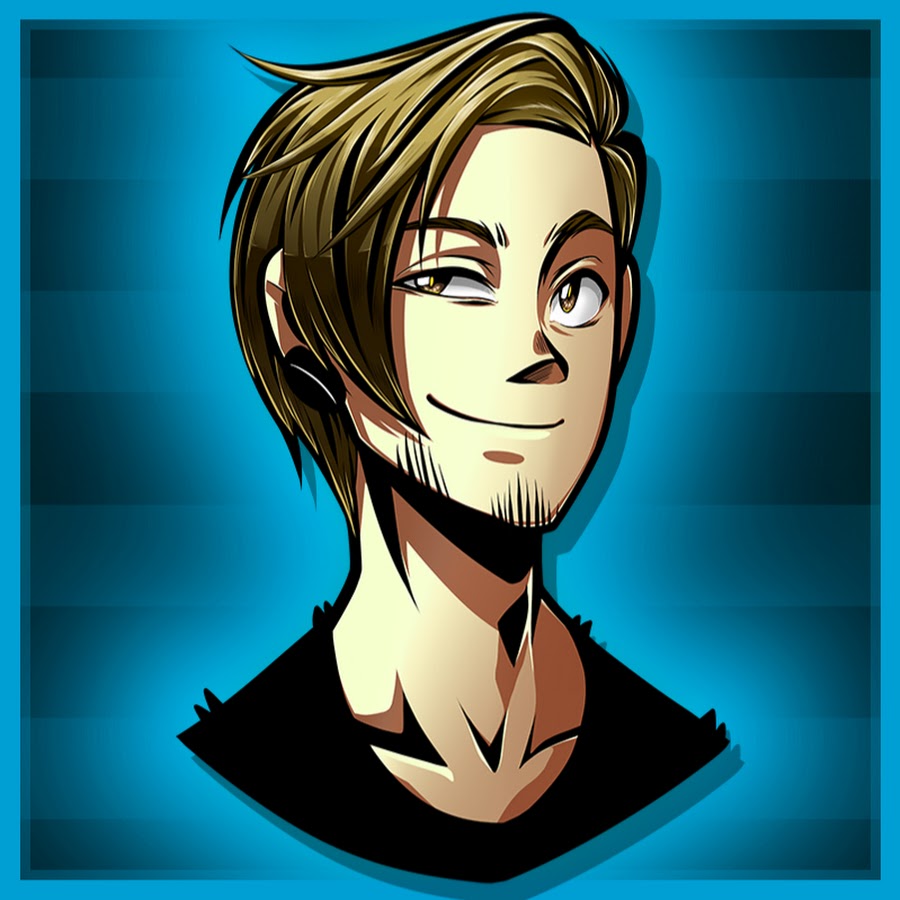 Profile avatar of 8BitRyan